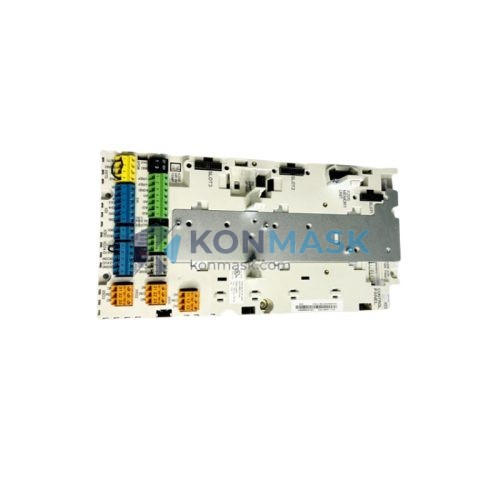 Genuine ABB ZCU-12-3AXD50000005751 ACS880 Industrial Drive - Industrial Automation Part