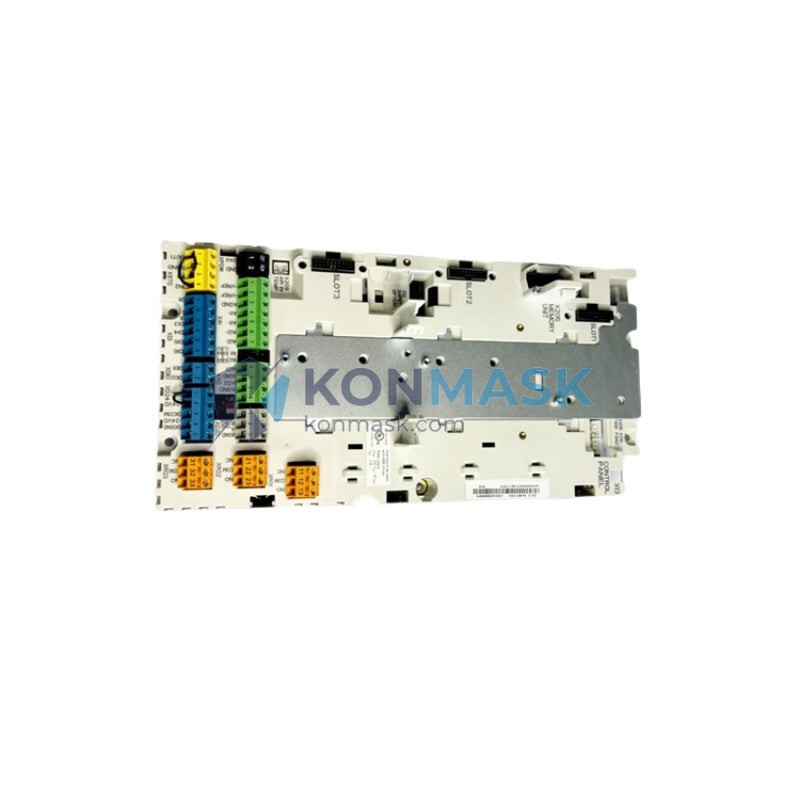 Genuine ABB ZCU-12-3AXD50000005751 ACS880 Industrial Drive - Industrial Automation Part