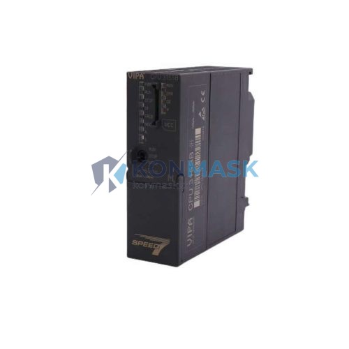 Genuine VIPA 315-2AG12 - Industrial Automation Part