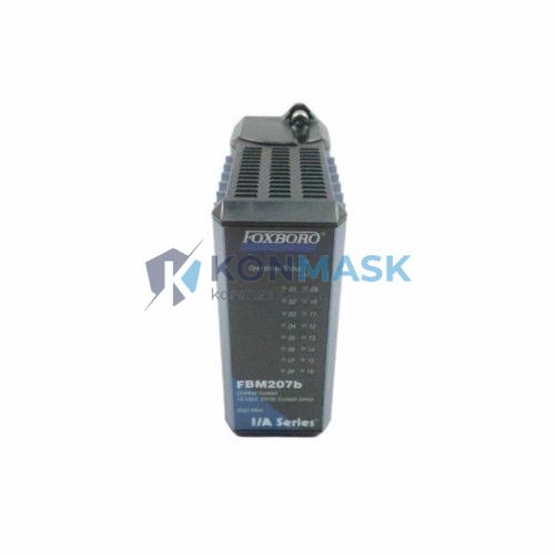 Genuine FOXBORO FBM207B I/A Series DCS - Industrial Automation Part