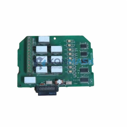 Genuine SanKen DKC12002B IWS IWS (Industrial Workstation Series) - Industrial Automation Part