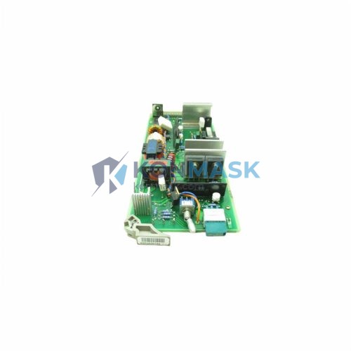 Genuine NEC X0420 B 105A 87-3  NDR096RTP865 PCB - Industrial Automation Part