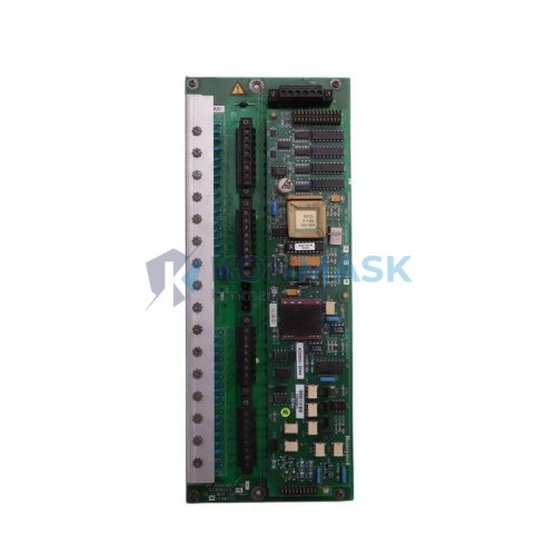 Genuine HONEYWELL MC-TAMT03 51309223-175 - Industrial Automation Part