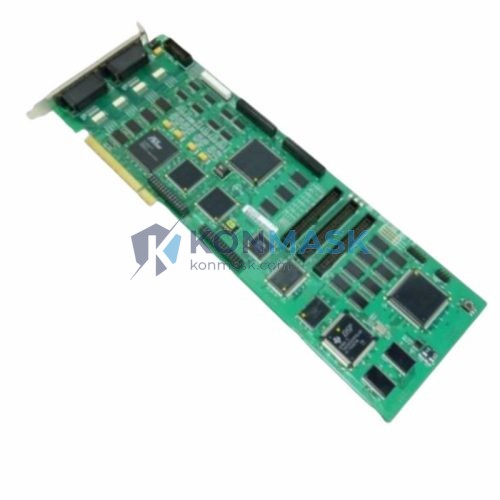 Genuine PLC MMC-BDP081PNA - Industrial Automation Part