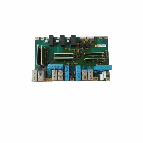 Genuine Vacon PC00459G Vacon NX Series Variable Frequency Drives - Industrial Automation Part