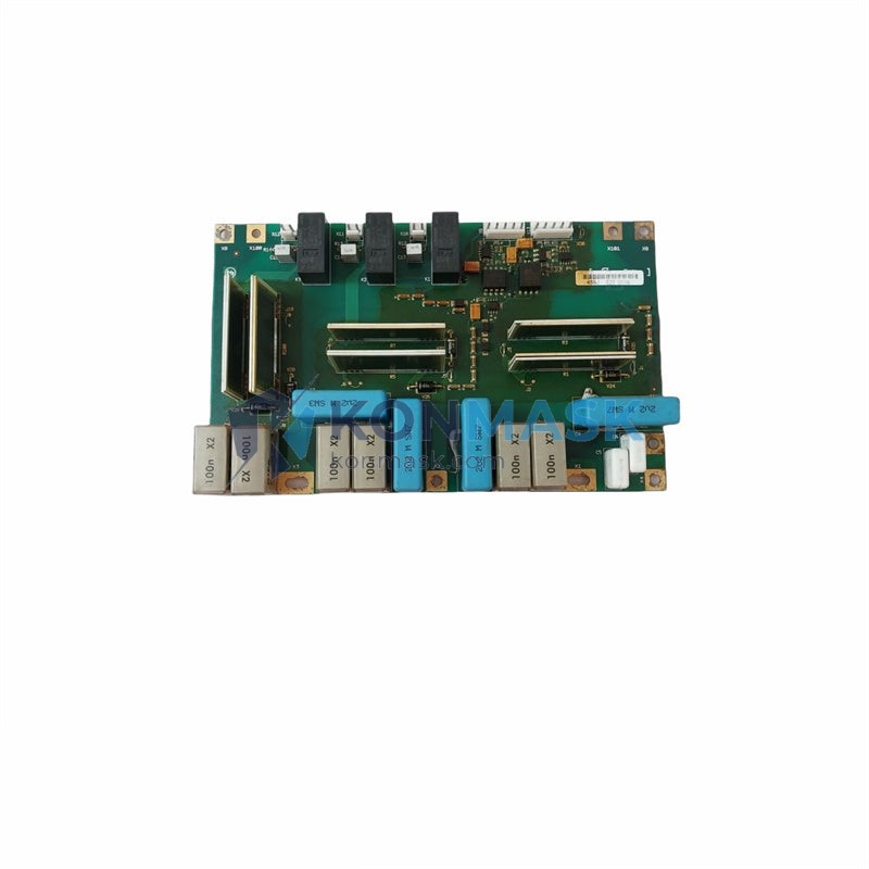 Genuine Vacon PC00459G Vacon NX Series Variable Frequency Drives - Industrial Automation Part