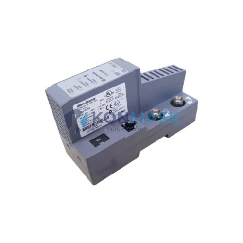 Genuine Allen-Bradley 1734-ACNR POINT I/O (1734) - Industrial Automation Part