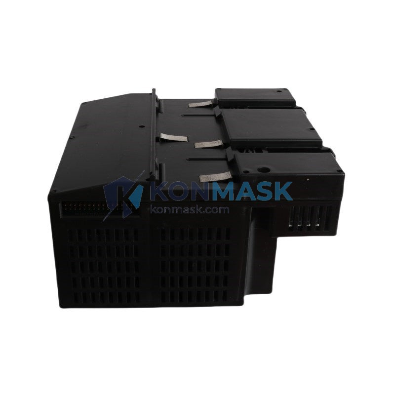 GE IC200CPUE05-EH GE VersaMax Micro - Technical Label and Specifications