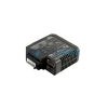 EMERSON KJ3201X1-BA1 12P2535X052 - Front Panel and Connectivity View