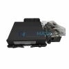General Electric UR6GH UR (Universal Relay) Series - Front Panel and Connectivity View