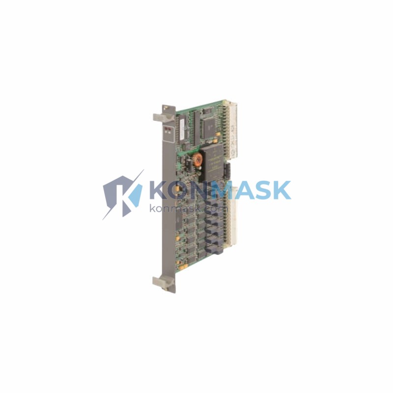 Genuine ABB GJR2391500R1210 81EU01F-E - Industrial Automation Part