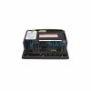 PLC 2711-K5A5X PanelView 550 - Front Panel and Connectivity View
