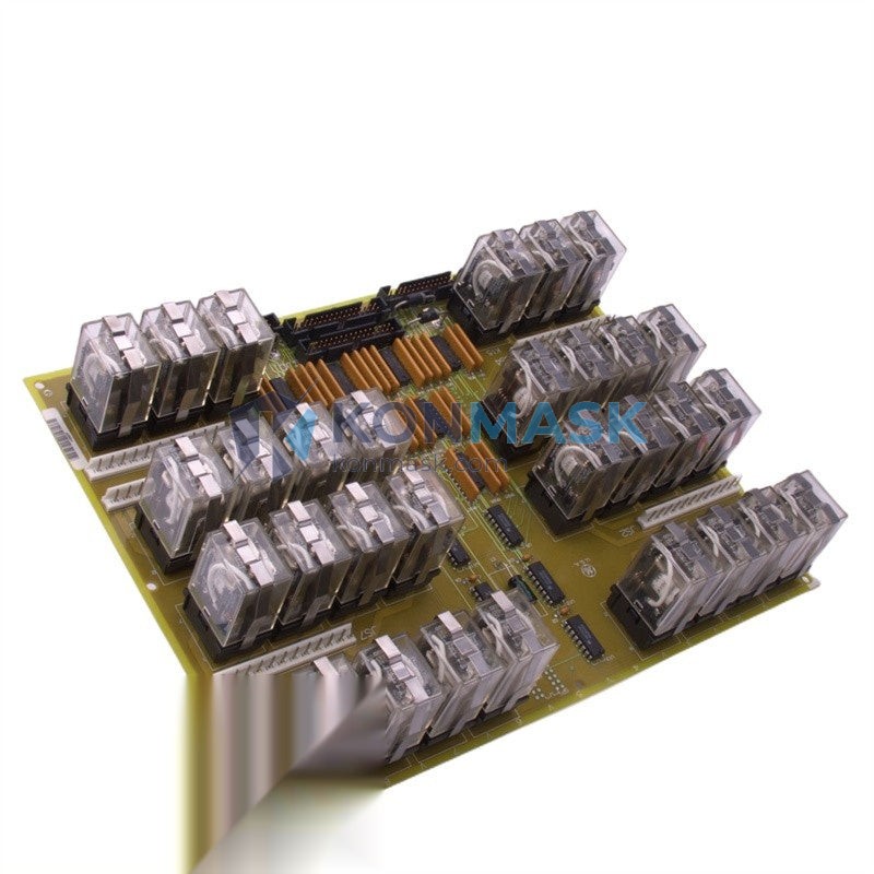Genuine General Electric DS200SLCCG3ACC DS215DENCG3AZZ01A - Industrial Automation Part