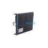 Metso IOP345 091124 - Front Panel and Connectivity View