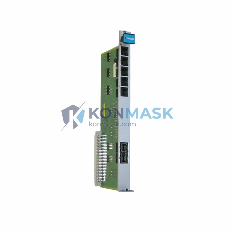 Genuine VIBRO-METER VM600-IOCN-200-566-000-112 VM600 IOCN - Industrial Automation Part