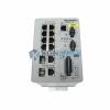 Allen-Bradley 1783-BMS10CGN Stratix 5700 - Front Panel and Connectivity View