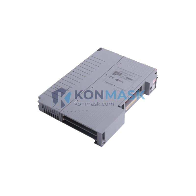 Yokogawa CP401-10 S1 CENTUM CS 1000 DCS - Technical Label and Specifications