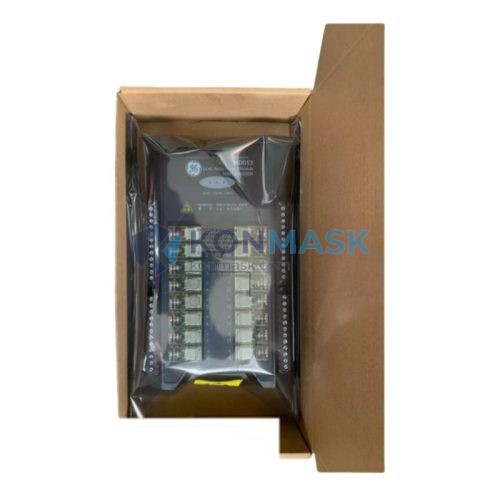 Genuine GE MAI22-369B1841G5004 - Industrial Automation Part