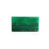 General Electric DS200FCSAG1A DS200FCSAG1ACB - Front Panel and Connectivity View