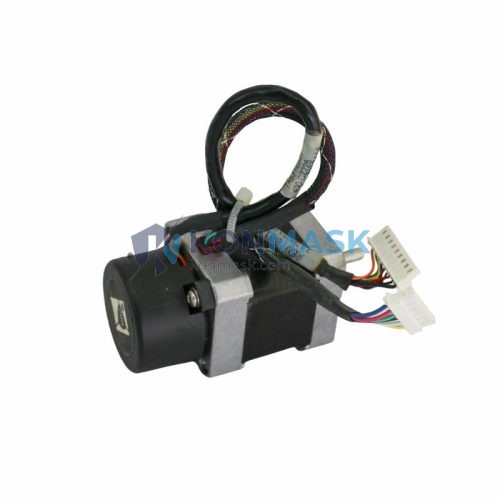 Genuine HARMONIC DRIVE HKM-025-60SP NW50 A53269011 1179A01313CR16V20 - Industrial Automation Part