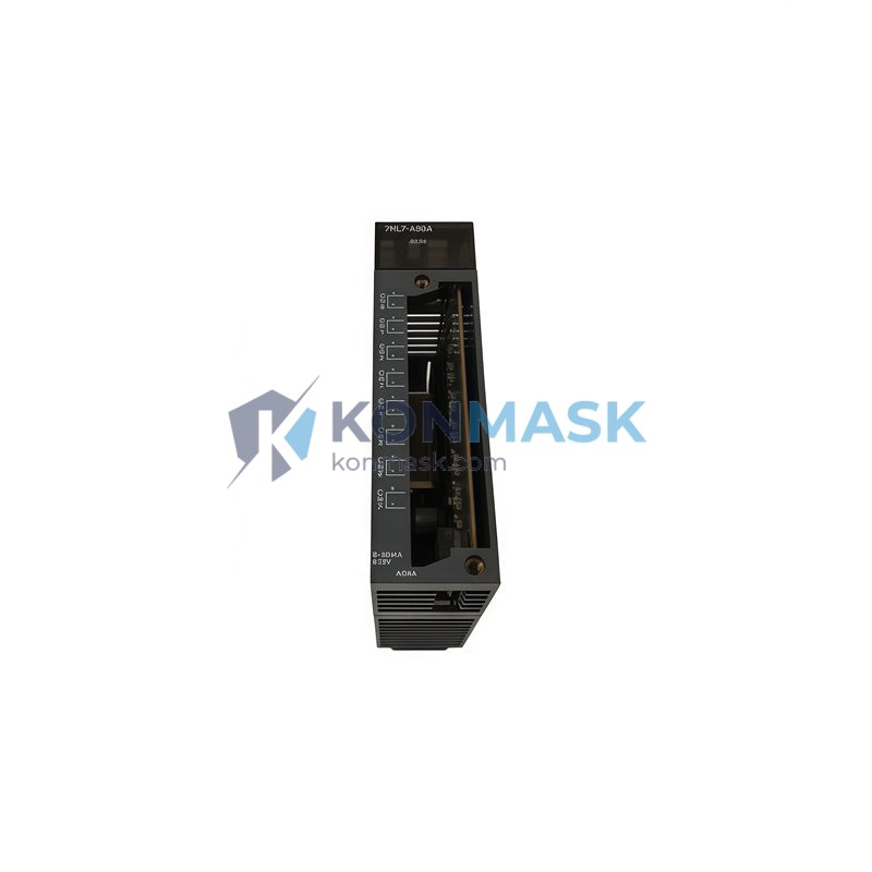 Genuine Honeywell 2MLF-AD8A TDC 3000 / PlantScape DCS - Industrial Automation Part