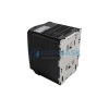 Siemens 6SE6440-2AD22-2BA1 MICROMASTER 440 (MM440) - Front Panel and Connectivity View