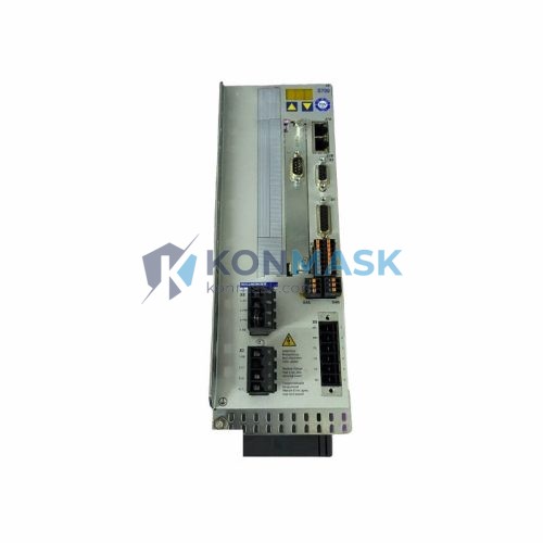 Genuine Kollmorgen S7240S-NANAPM - Industrial Automation Part