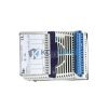 R. STAHL 9468/33-08-10 IS1+ Remote I/O - Technical Label and Specifications
