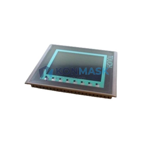 Genuine SIEMENS 6AV6647-0AE11-3AX0 - Industrial Automation Part