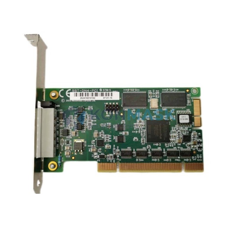 Genuine Allen-Bradley DSQC697 - Industrial Automation Part