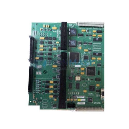 Genuine PLC 80190-480-01-R - Industrial Automation Part