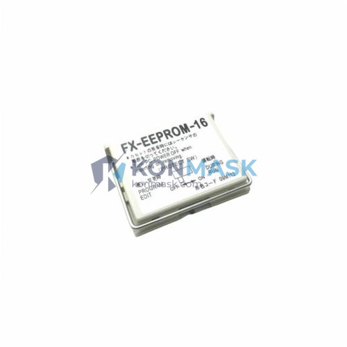 Genuine Mitsubishi Electric FX-EEPROM-4 - Industrial Automation Part