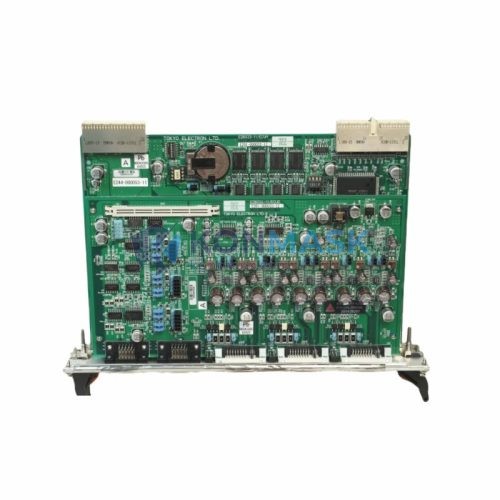 Genuine Tokyo Electron E2B023/ECU E2B023-11/ECUM - Industrial Automation Part