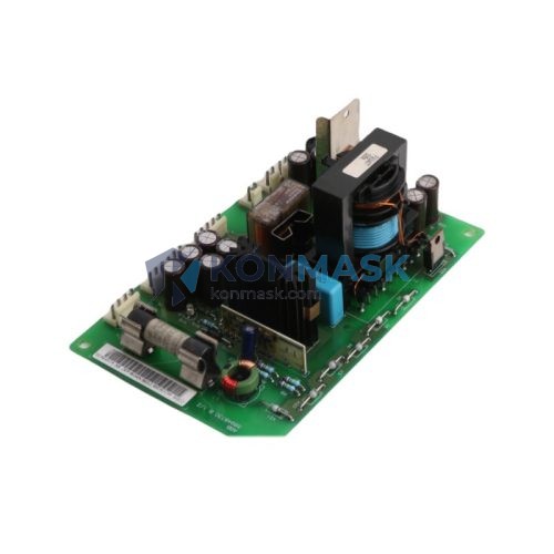 Genuine ABB NPOW-62C 64113429B - Industrial Automation Part