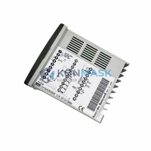 Genuine YAMATAKE C315GA004500 SDC (Single-loop Digital Controller) - Industrial Automation Part