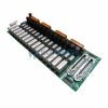 Honeywell MC-TDOR12 51309148-175 - Front Panel and Connectivity View