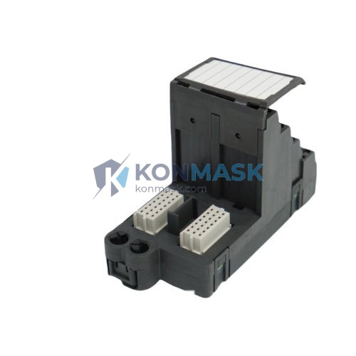 Genuine EMERSON KJ4001X1-CJ1 12P1902X062 DeltaV I/O Subsystem - Industrial Automation Part