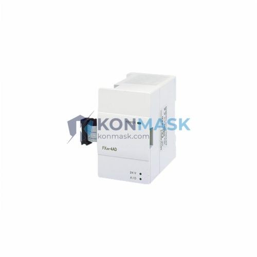 Genuine Mitsubishi Electric FX2N-4AD MELSEC FX2N - Industrial Automation Part