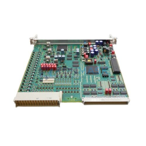 Genuine SIEMENS 6DP1280-8AA - Industrial Automation Part