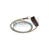 Honeywell 900RTC-BA50 - Technical Label and Specifications