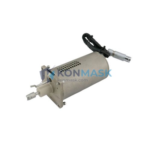 Genuine Waters M951834CC1-S PS-OUTPUT4 350-0015-01 830-0012-01 830-0002-01 - Industrial Automation Part