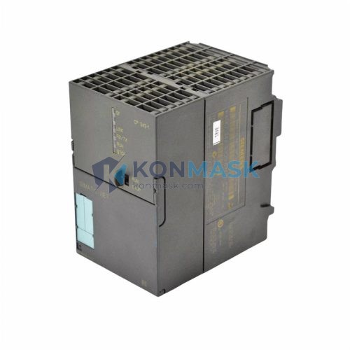 Genuine SIEMENS 6GK7343-1EX20-0XE0 S7-300 - Industrial Automation Part