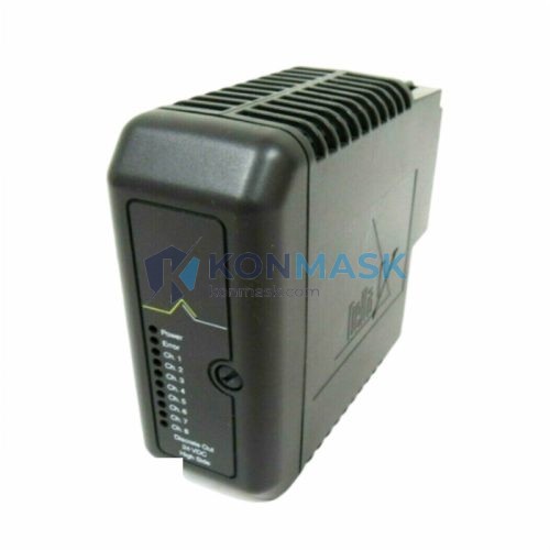Genuine EMERSON KJ3001X1-BJ1 12P0555X152 - Industrial Automation Part