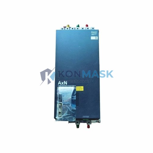 Genuine PHASE AxN110.200.4C000F00000 - Industrial Automation Part