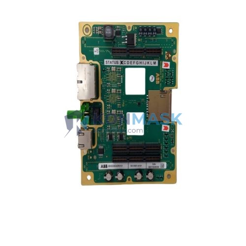 Genuine ABB BHE036342R0101-XDD501-A101 XDD501 A101 - Industrial Automation Part
