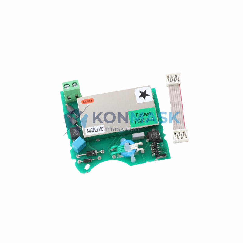 Genuine Siemens 6DR4004-8J SIPART PS2 - Industrial Automation Part