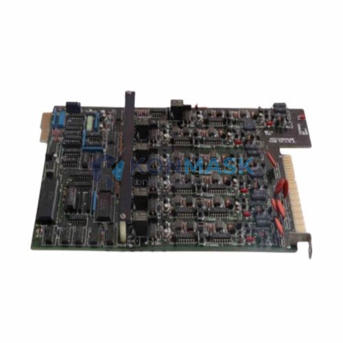 Genuine WESTINGHOUSE 5X00273G01 - Industrial Automation Part