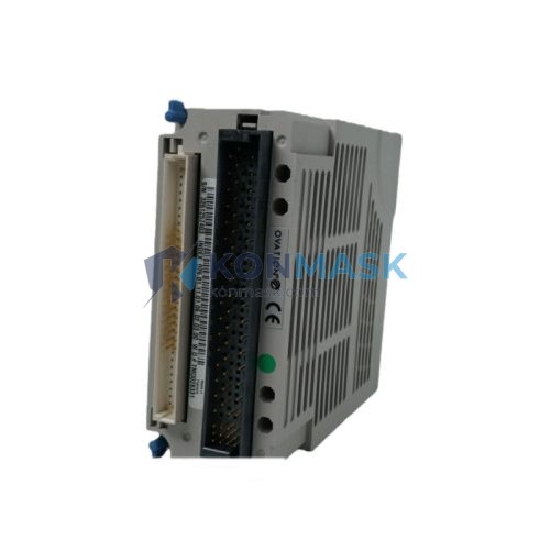 Westinghouse 5X00167G01 - Front Panel and Connectivity View