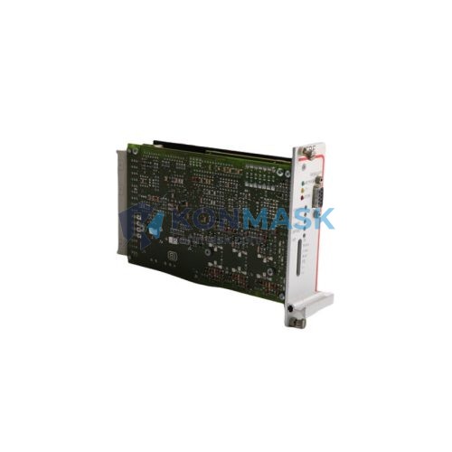 Genuine Parker Hannifin TBF60/5R Compax Servo Drive Series - Industrial Automation Part