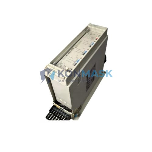 Genuine YOKOGAWA 7SJ5005-5CA00/FF - Industrial Automation Part